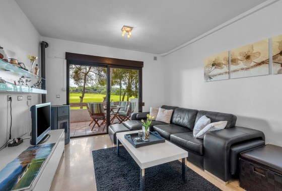 Apartament / Mieszkanie - Sprzedaż - Dehesa de Campoamor -
                Campoamor