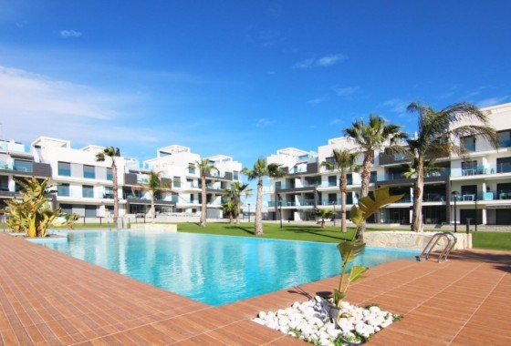 Apartament / Mieszkanie - Sprzedaż - El Raso -
                El Raso