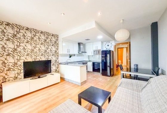 Apartament / Mieszkanie - Sprzedaż - Elda - Elda
