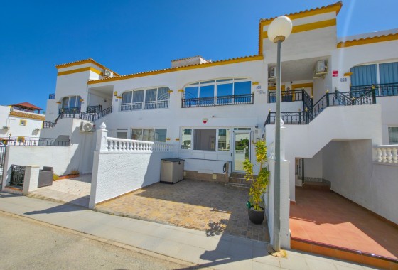 Apartament / Mieszkanie - Sprzedaż - Entre Naranjos - Vistabella Golf - Entre Naranjos - Vistabella Golf