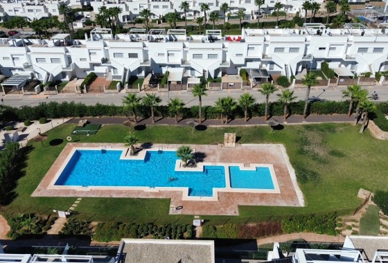Apartament / Mieszkanie - Sprzedaż - Entre Naranjos - Vistabella Golf -
                Entre Naranjos - Vistabella Golf
