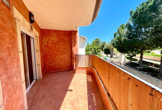 Apartament / Mieszkanie - Sprzedaż -
        Formentera del Segura - CA17-24147