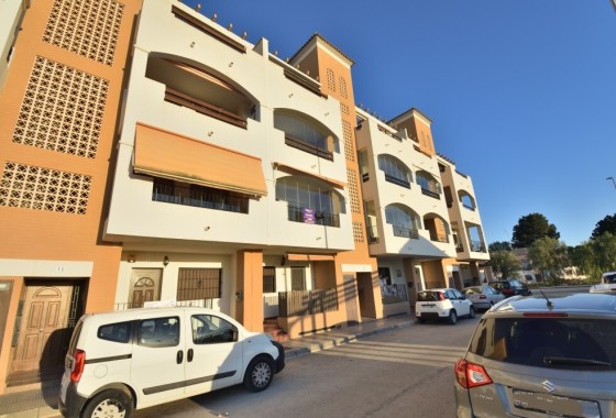 Apartament / Mieszkanie - Sprzedaż - Formentera del Segura - Costa Blanca