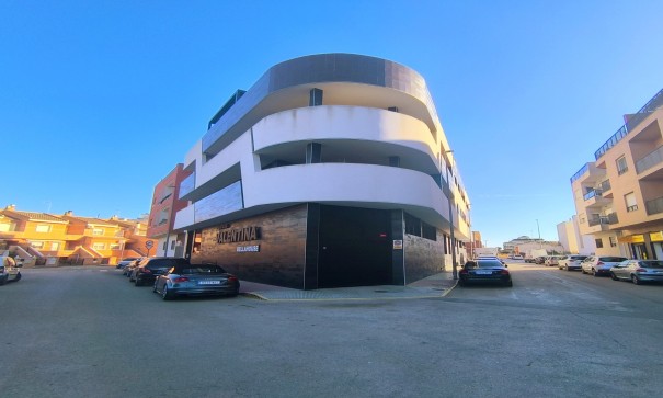 Apartament mieszkanie - Sprzedaż - Formentera del Segura - Formentera de Segura