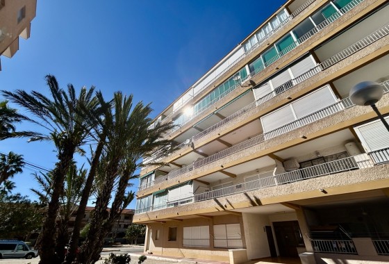 Apartament / Mieszkanie - Sprzedaż - Guardamar del Segura - Costa Blanca