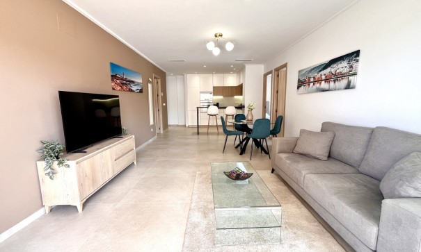 Apartament mieszkanie - Sprzedaż - Guardamar del Segura - Guardamar del Segura