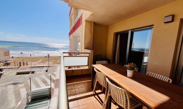 Apartament mieszkanie - Sprzedaż - Guardamar del Segura - Guardamar del Segura