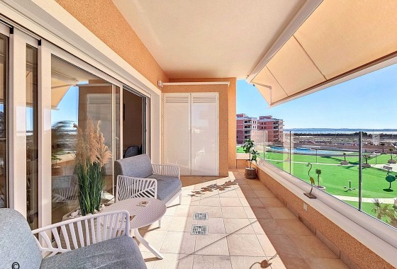 Apartament / Mieszkanie - Sprzedaż - Guardamar del Segura - Guardamar del Segura