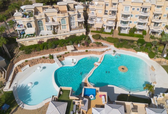 Apartament / Mieszkanie - Sprzedaż - Guardamar del Segura -
                Guardamar del Segura