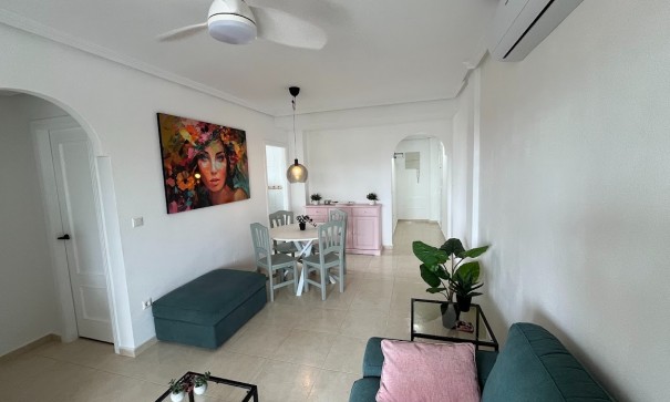 Apartament mieszkanie - Sprzedaż - Guardamar del Segura - Guarmar Del Segura