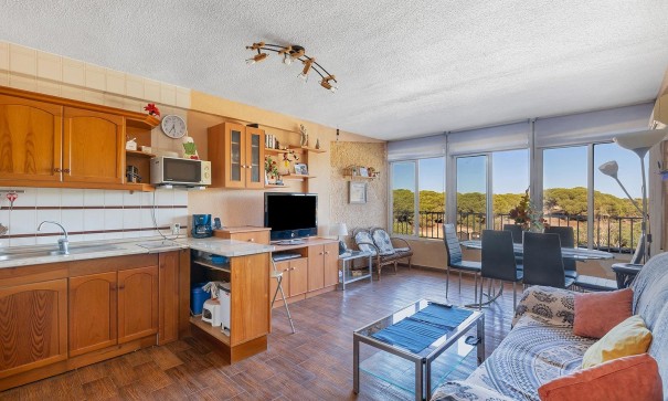 Apartament mieszkanie - Sprzedaż - Guardamar del Segura - Urb. pinomar