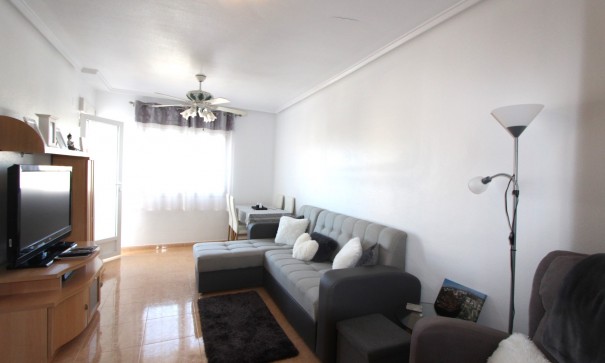 Apartament mieszkanie - Sprzedaż - Jacarilla - Jacarilla