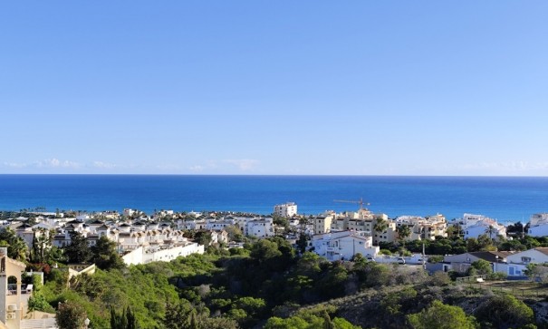 Apartament mieszkanie - Sprzedaż - La Mata - La Mata