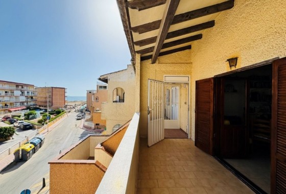 Apartament / Mieszkanie - Sprzedaż - La Mata - La Mata