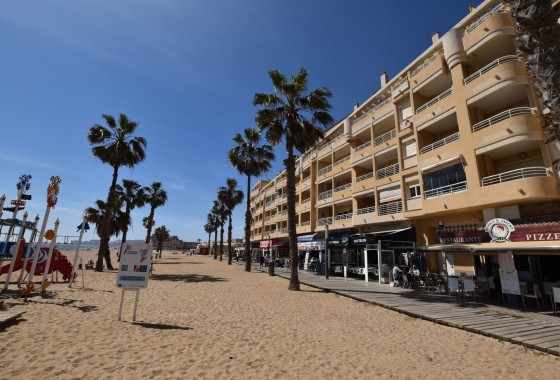 Apartament mieszkanie - Sprzedaż - La Mata - La Mata