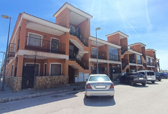 Apartament / Mieszkanie - Sprzedaż - La Murada -
                La Murada