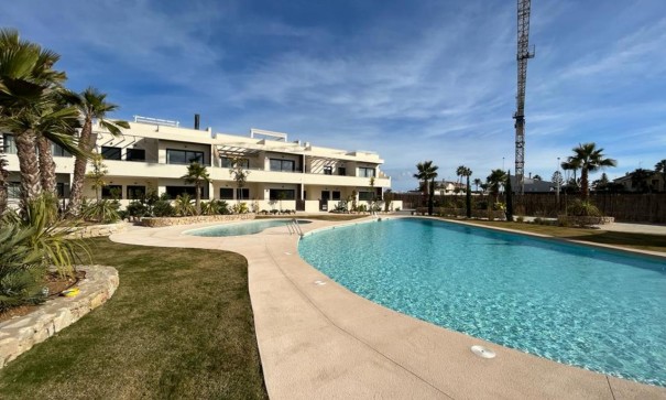 Apartament mieszkanie - Sprzedaż - La Veleta - La Veleta