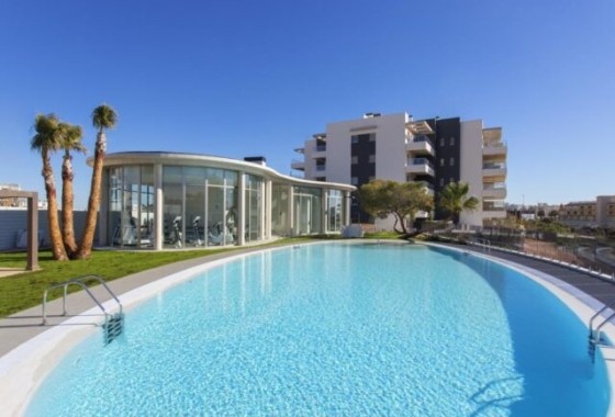 Apartament / Mieszkanie - Sprzedaż -
        La Zenia - C7I-34029