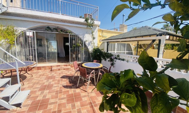 Apartament mieszkanie - Sprzedaż - La Zenia - La Zenia