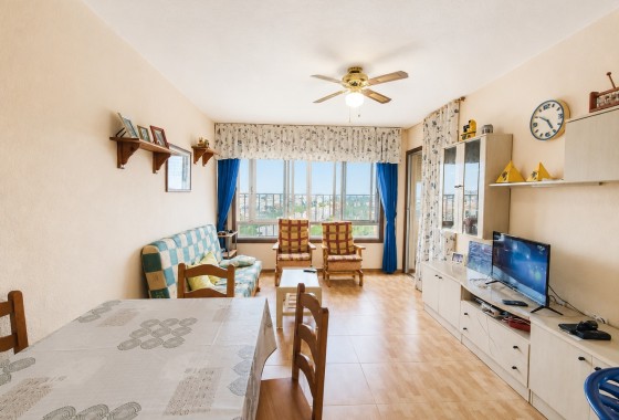 Apartament / Mieszkanie - Sprzedaż - La Zenia -
                La Zenia