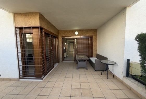 Apartament / Mieszkanie - Sprzedaż - La Zenia - Secreto de la Zenia
