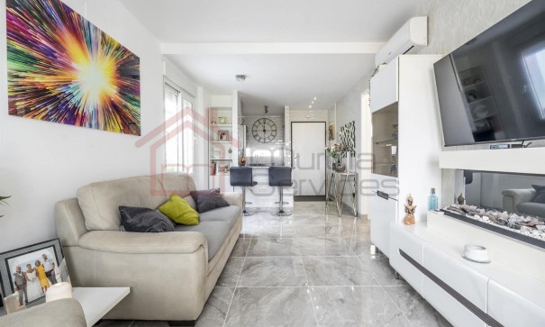 Apartament mieszkanie - Sprzedaż - Las Terrazas De La Torre - Las Terrazas De La Torre