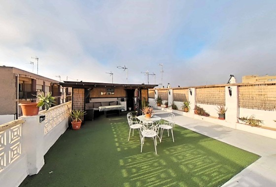 Apartament / Mieszkanie - Sprzedaż - Lo Pagan - Villananitos