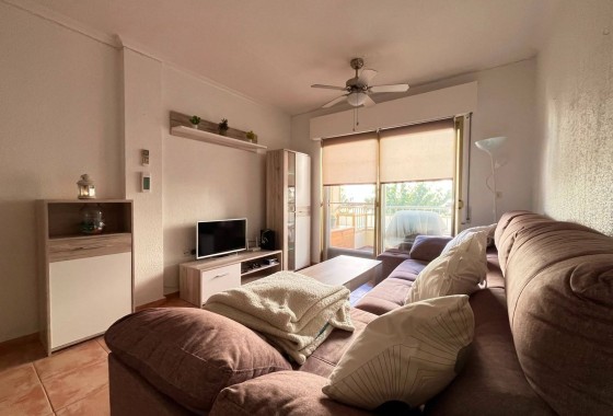 Apartament / Mieszkanie - Sprzedaż - Lo Pagan - Villananitos