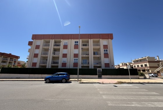 Apartament / Mieszkanie - Sprzedaż - Lomas de Cabo Roig - Lomas de Cabo Roig