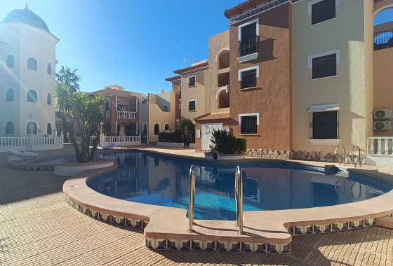 Apartament / Mieszkanie - Sprzedaż - Los AlcÃ¡zares - Playa 3