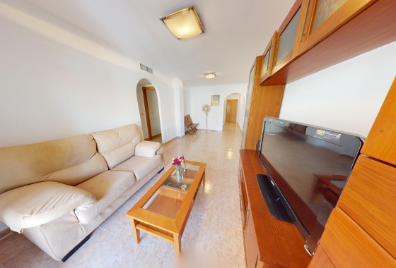 Apartament / Mieszkanie - Sprzedaż - Los Alcázares - Los Alcazares