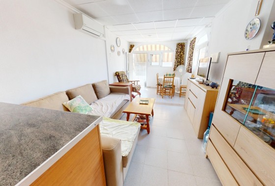 Apartament / Mieszkanie - Sprzedaż - Los Alcázares - Los Alcazares