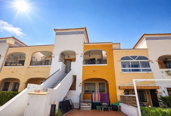 Apartament / Mieszkanie - Sprzedaż - Los Altos -
                Dream Hills