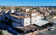 Apartament mieszkanie - Sprzedaż - Orihuela - C3B-53631