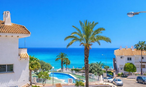 Apartament mieszkanie - Sprzedaż - Orihuela Costa - Aguamarina