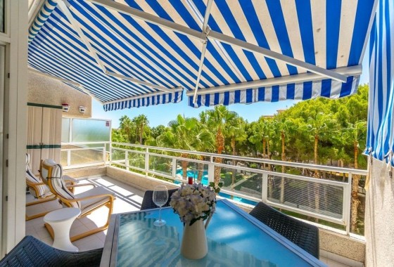 Apartament mieszkanie - Sprzedaż - Orihuela Costa - Altos de Campoamor