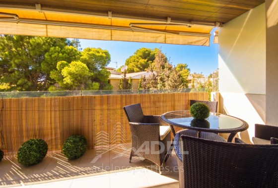 Apartament / Mieszkanie - Sprzedaż - Orihuela Costa - Altos de Campoamor