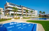 Apartament mieszkanie - Sprzedaż - Orihuela Costa - C0P-66652