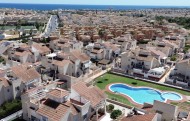 Apartament mieszkanie - Sprzedaż - Orihuela Costa - C3B-23238