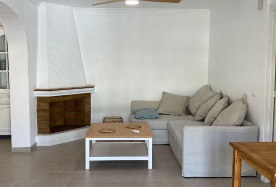 Apartament mieszkanie - Sprzedaż - Orihuela Costa - Cabo Roig