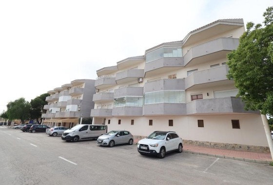 Apartament / Mieszkanie - Sprzedaż - Orihuela Costa - Cabo Roig