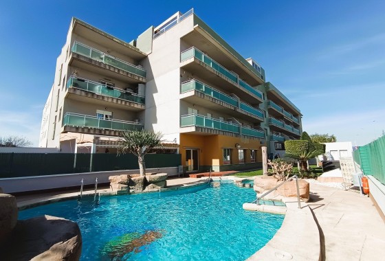 Apartament / Mieszkanie - Sprzedaż - Orihuela Costa -
                Cabo Roig