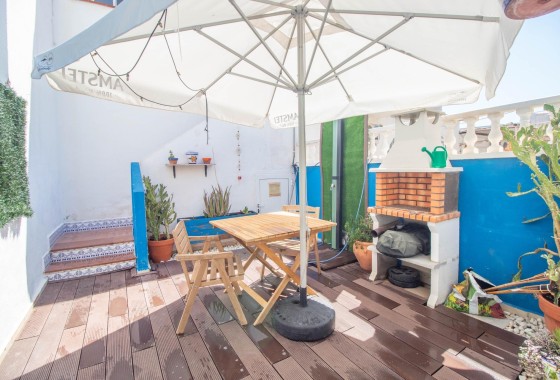 Apartament / Mieszkanie - Sprzedaż - Orihuela Costa -
                Cabo Roig