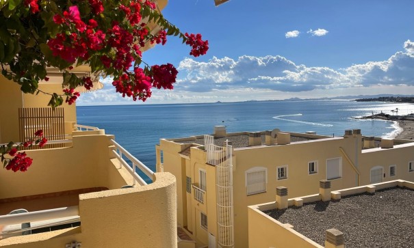 Apartament mieszkanie - Sprzedaż - Orihuela Costa - Campoamor