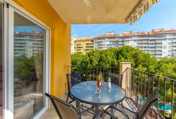 Apartament mieszkanie - Sprzedaż - Orihuela Costa - Campoamor
