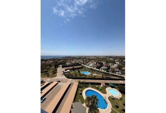 Apartament / Mieszkanie - Sprzedaż - Orihuela Costa -
                Campoamor
