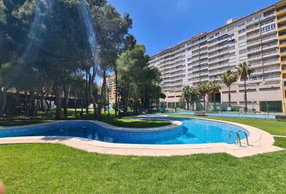 Apartament / Mieszkanie - Sprzedaż - Orihuela Costa - Campoamor