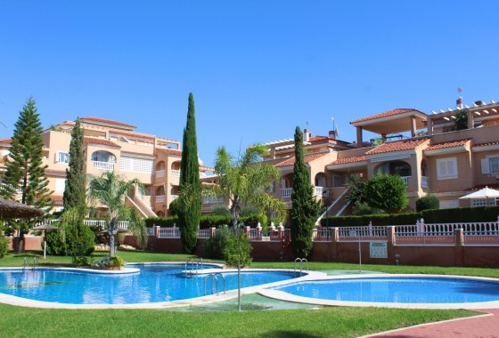 Apartament / Mieszkanie - Sprzedaż - Orihuela Costa - Costa Blanca