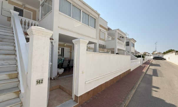 Apartament mieszkanie - Sprzedaż - Orihuela Costa - La Zenia