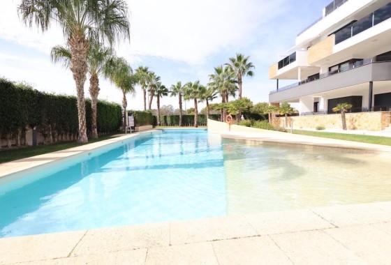 Apartament / Mieszkanie - Sprzedaż - Orihuela Costa - Las Mimosas
